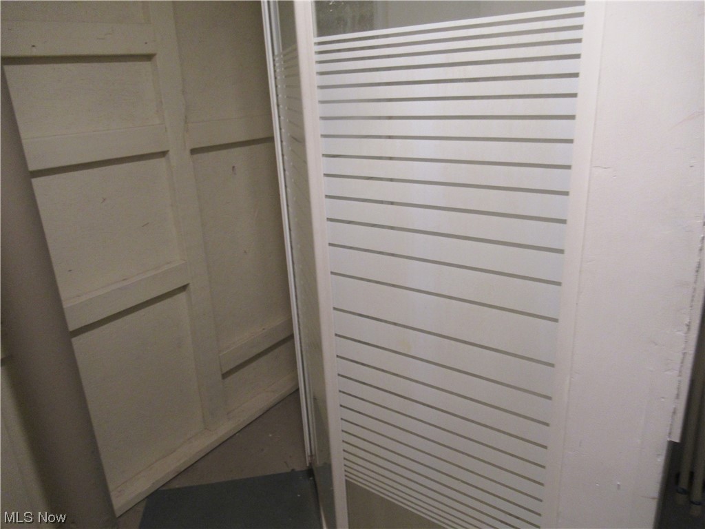 Crawford Land Co - Residential Lease