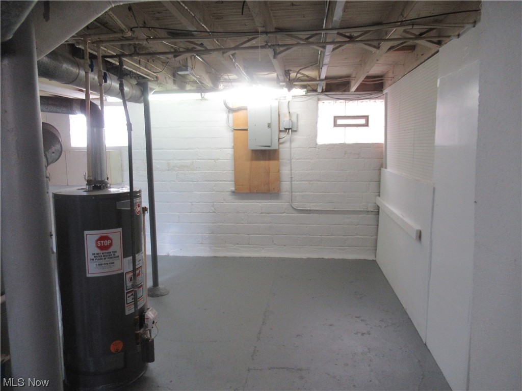 Crawford Land Co - Residential Lease