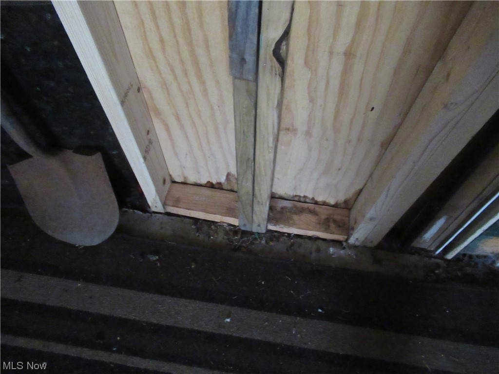 Crawford Land Co - Residential Lease