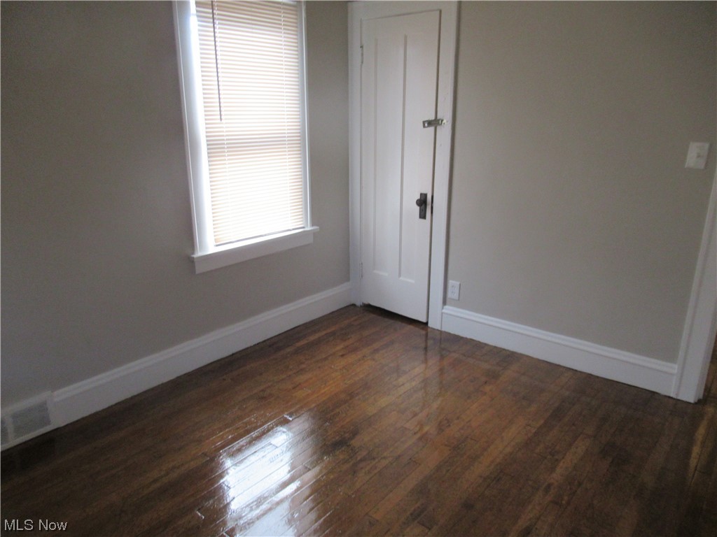 Crawford Land Co - Residential Lease