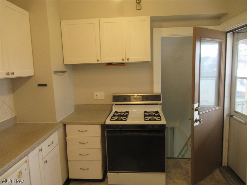 Crawford Land Co - Residential Lease