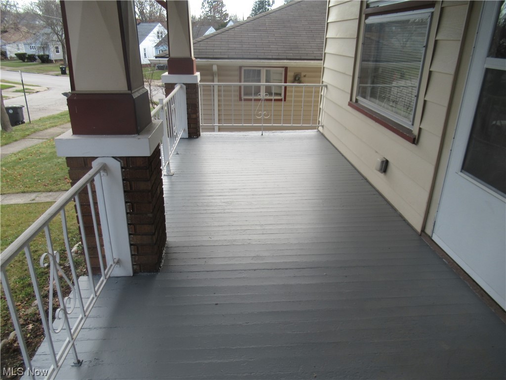 Crawford Land Co - Residential Lease