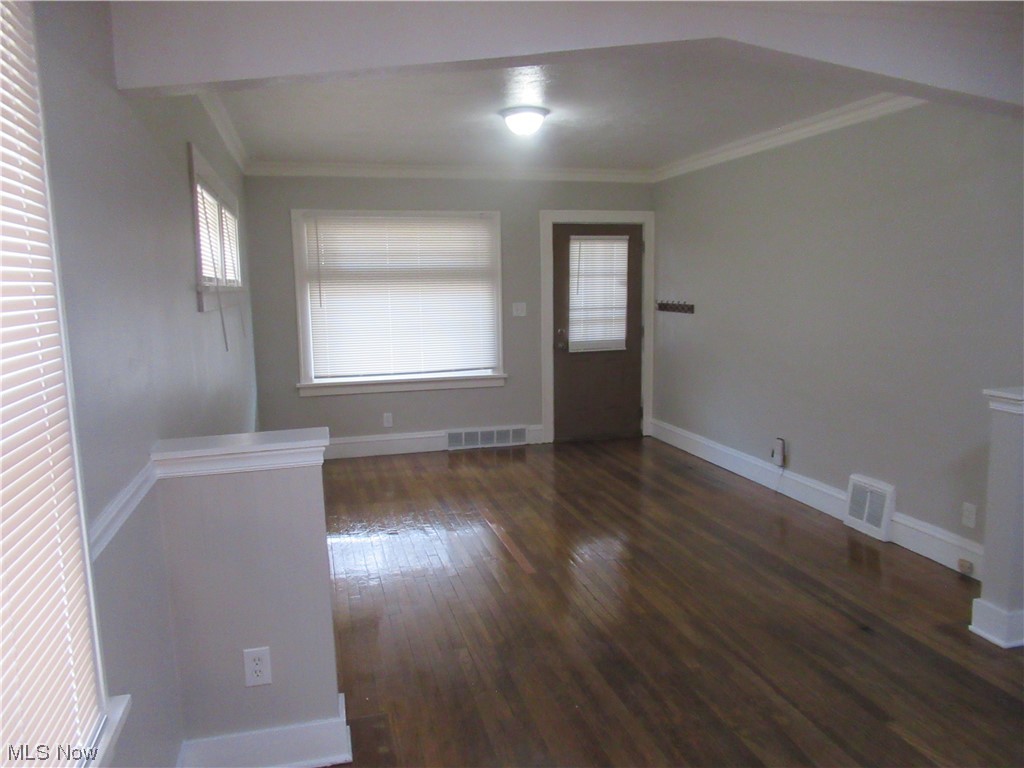 Crawford Land Co - Residential Lease