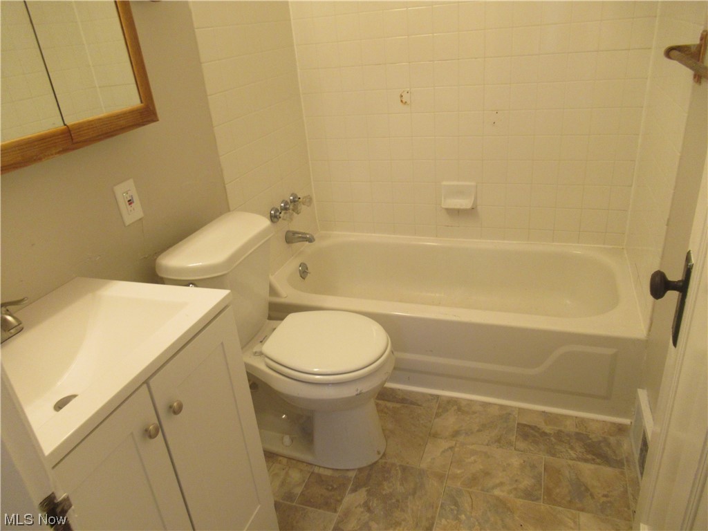 Crawford Land Co - Residential Lease