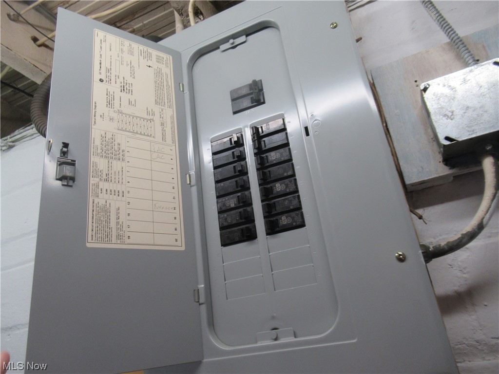 Crawford Land Co - Residential Lease