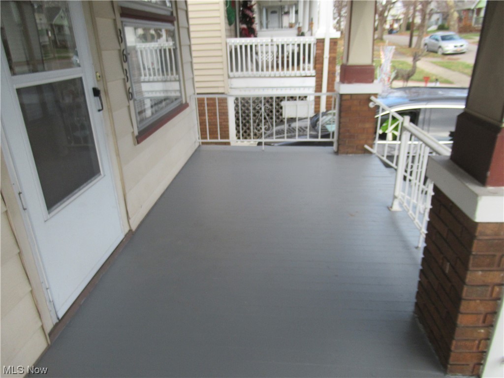 Crawford Land Co - Residential Lease