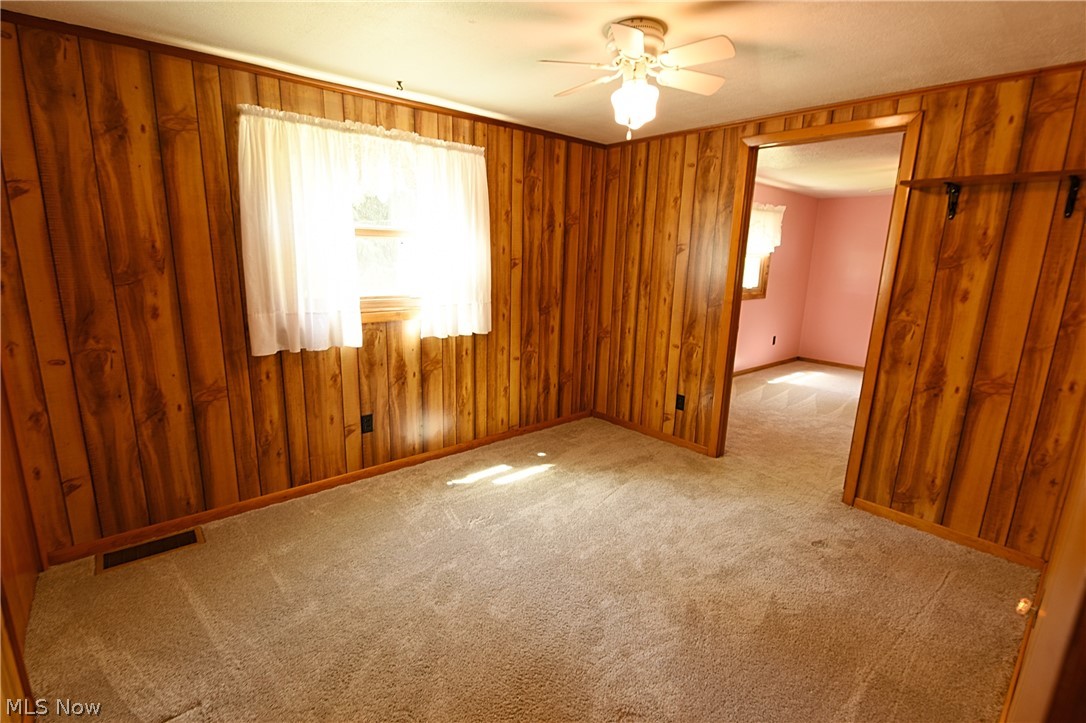 Willard Curtise Farm - Residential