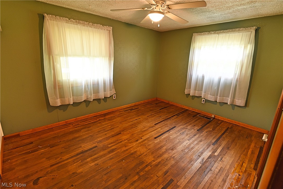 Willard Curtise Farm - Residential