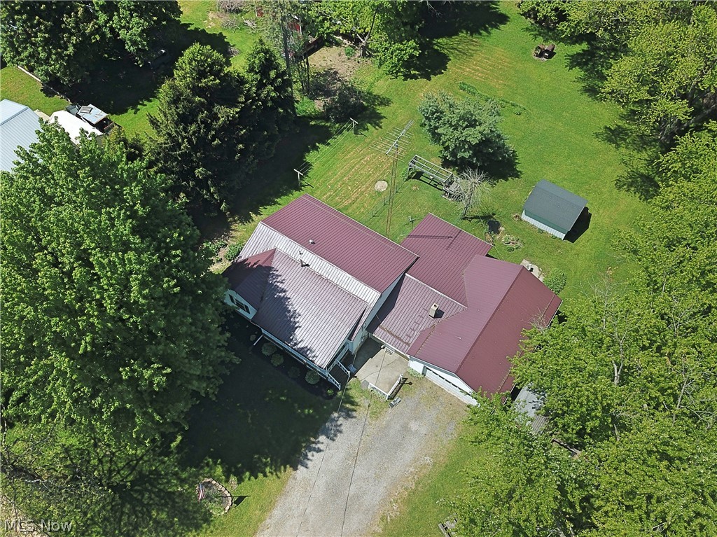 Willard Curtise Farm - Residential