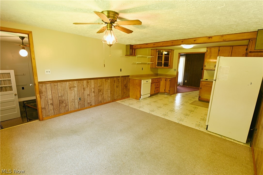 Willard Curtise Farm - Residential