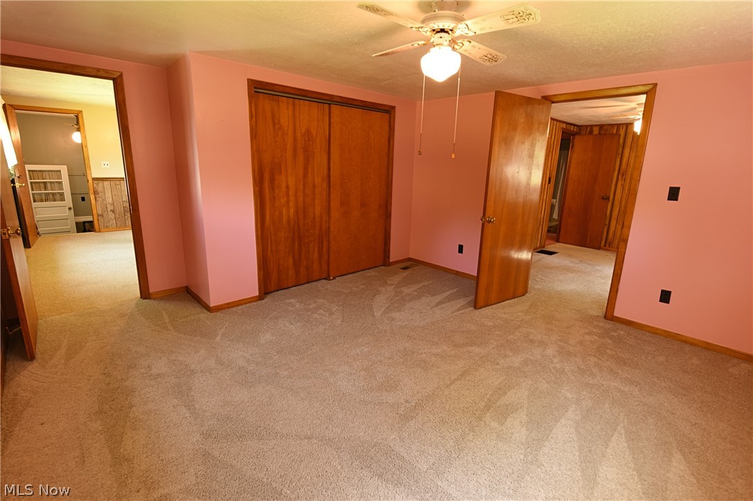 Willard Curtise Farm - Residential