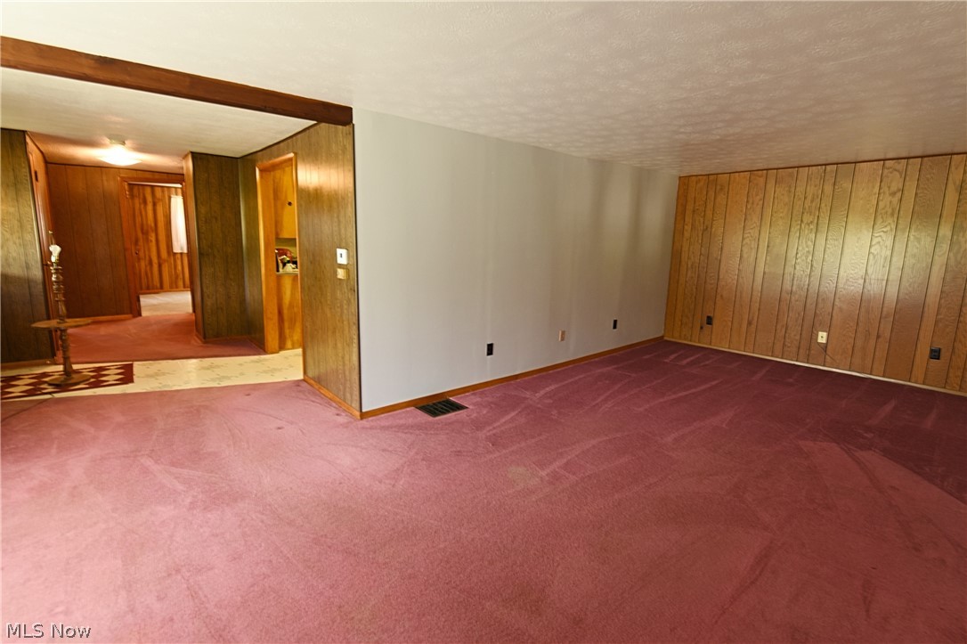 Willard Curtise Farm - Residential