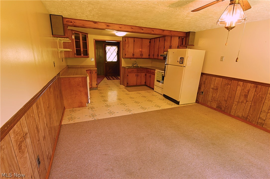 Willard Curtise Farm - Residential