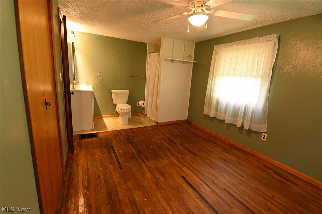 Willard Curtise Farm - Residential