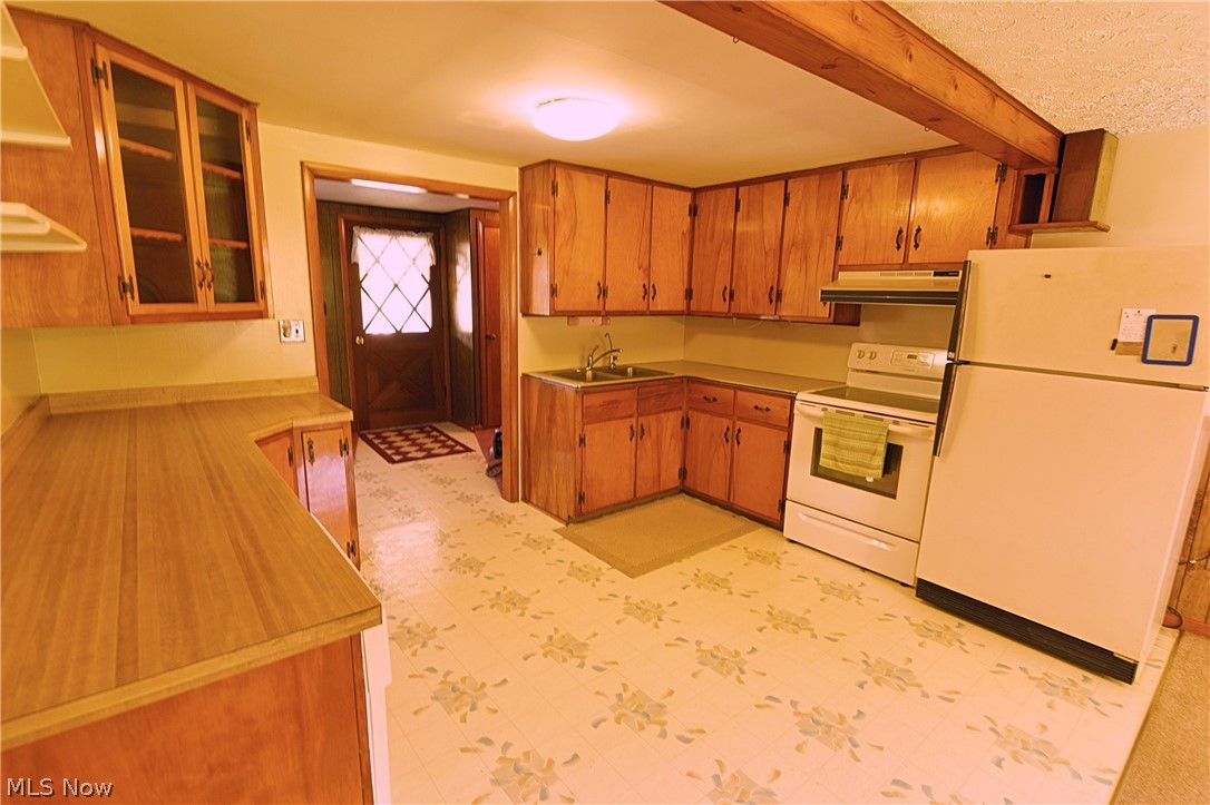 Willard Curtise Farm - Residential