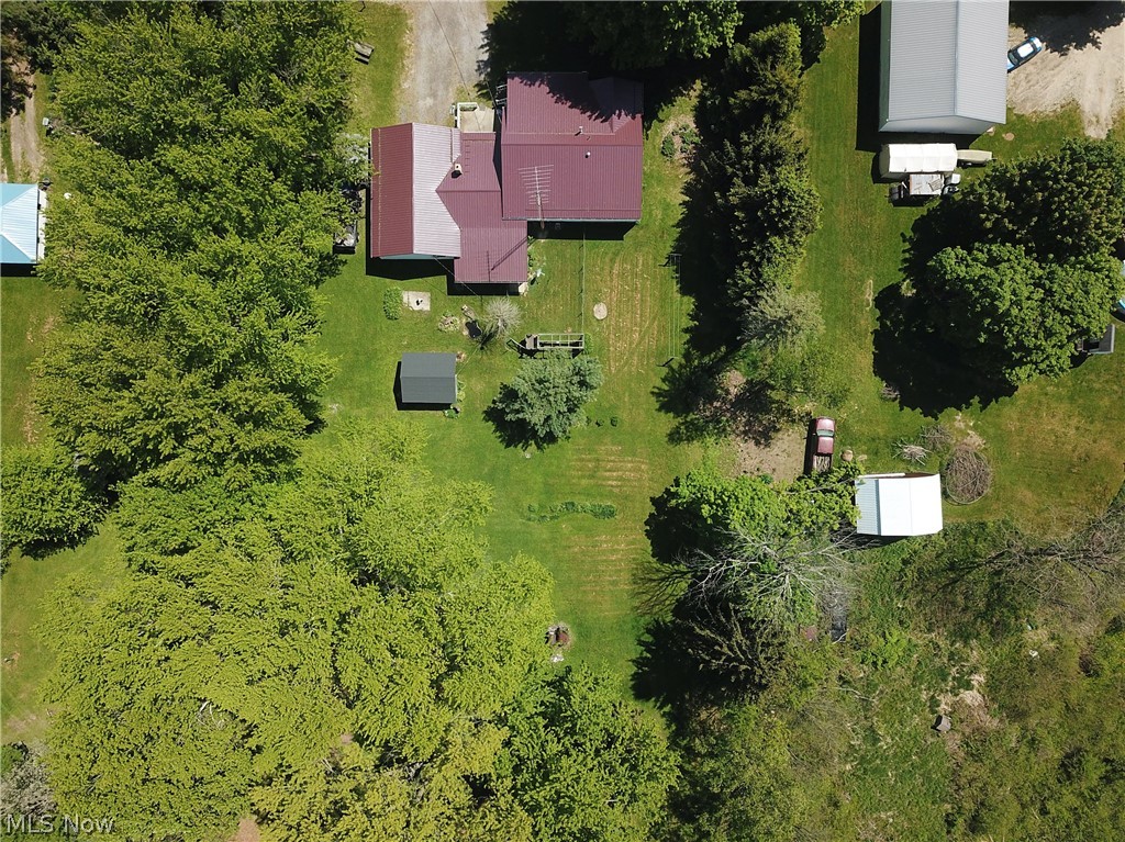 Willard Curtise Farm - Residential