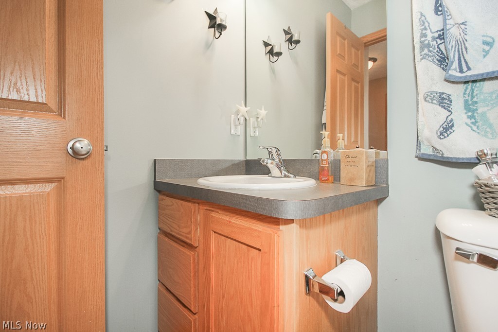 Meadow Lakes Sub - Residential