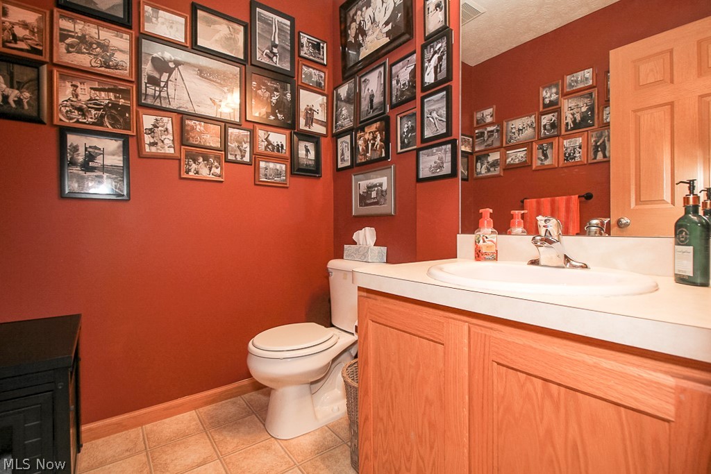 Meadow Lakes Sub - Residential