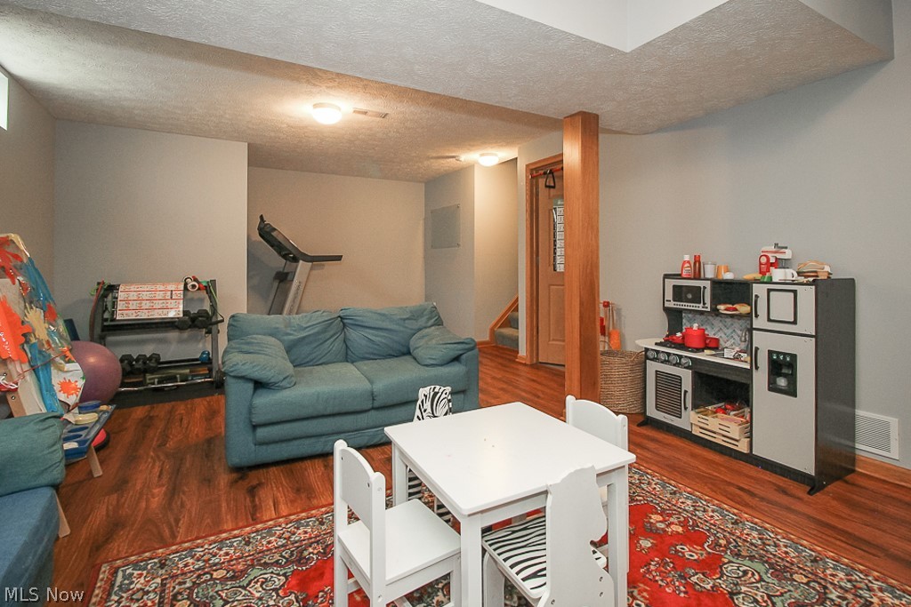 Meadow Lakes Sub - Residential