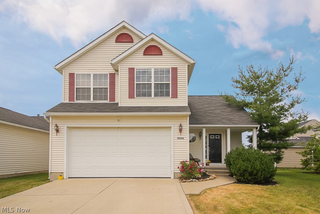 Meadow Lakes Sub - Residential