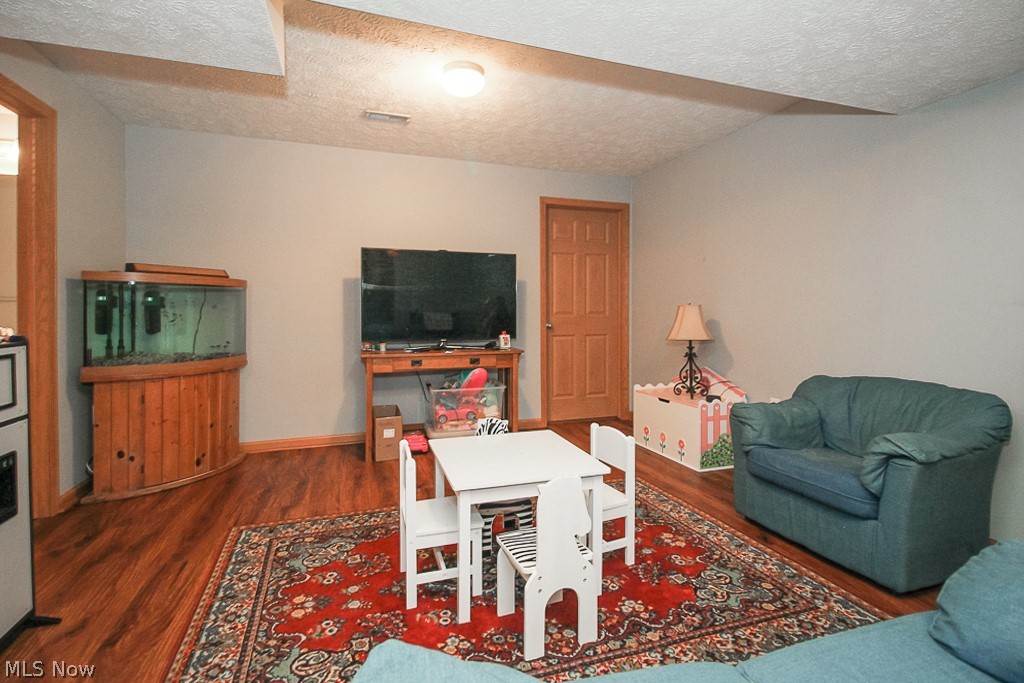 Meadow Lakes Sub - Residential