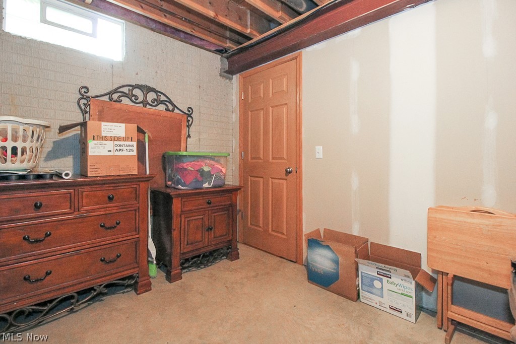 Meadow Lakes Sub - Residential