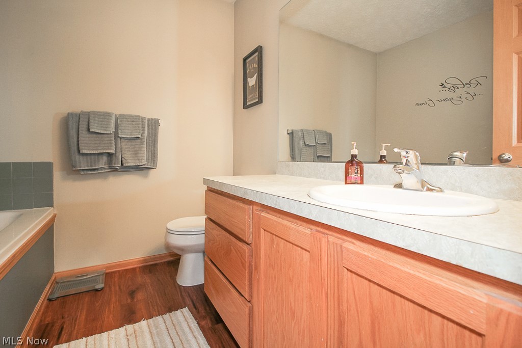 Meadow Lakes Sub - Residential