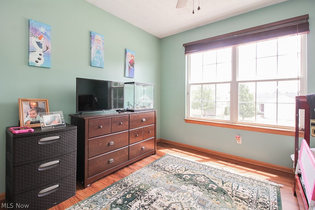 Meadow Lakes Sub - Residential