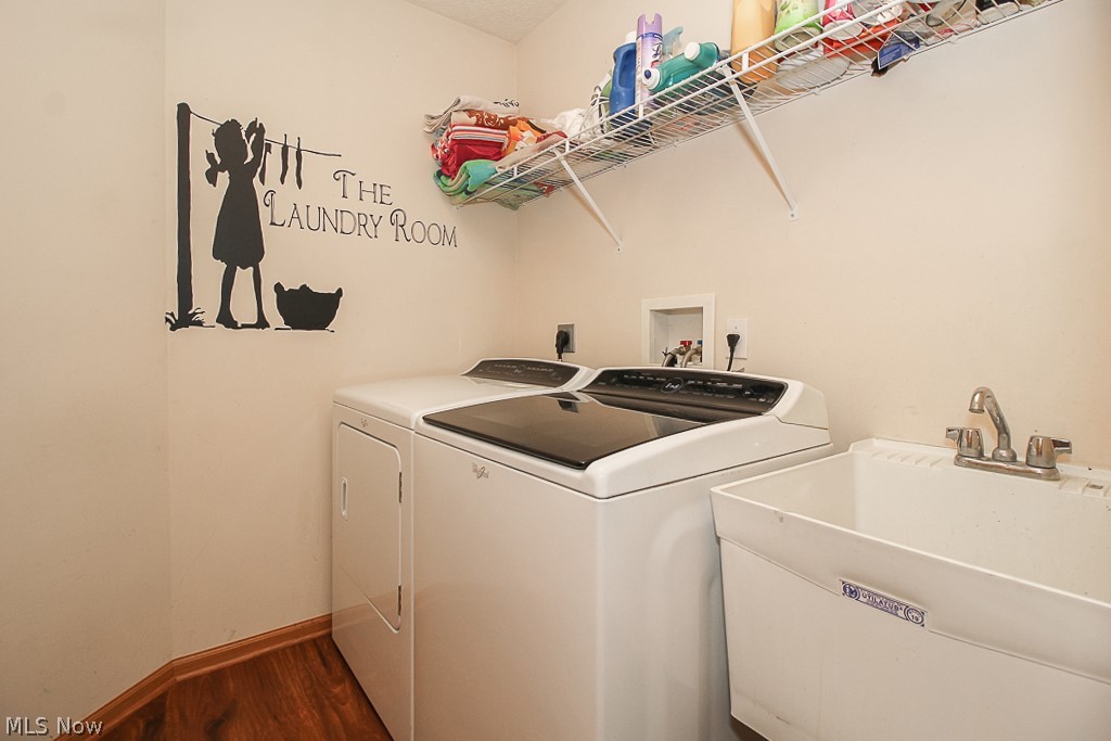 Meadow Lakes Sub - Residential