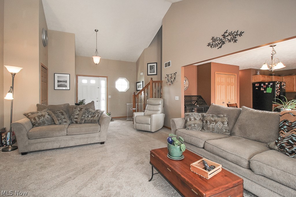 Meadow Lakes Sub - Residential