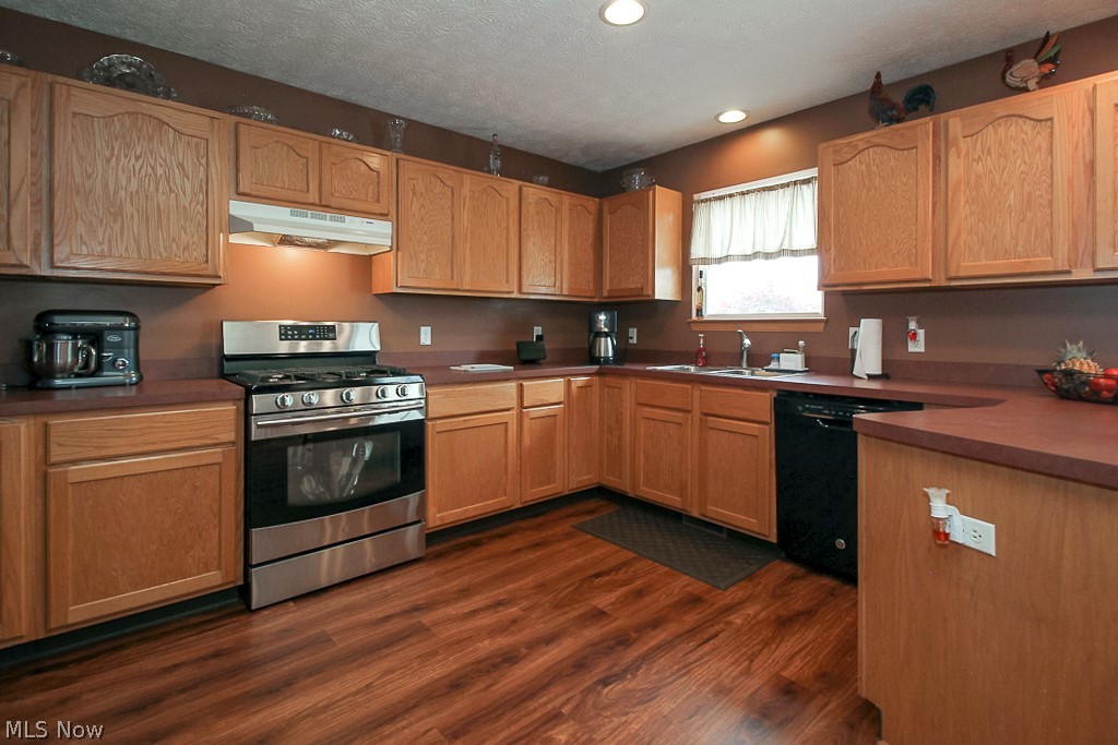 Meadow Lakes Sub - Residential