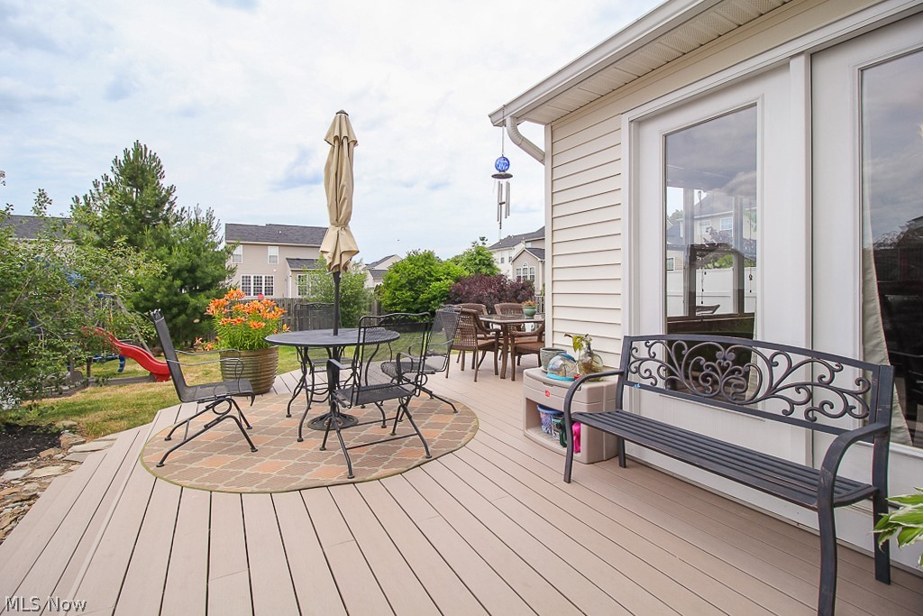 Meadow Lakes Sub - Residential