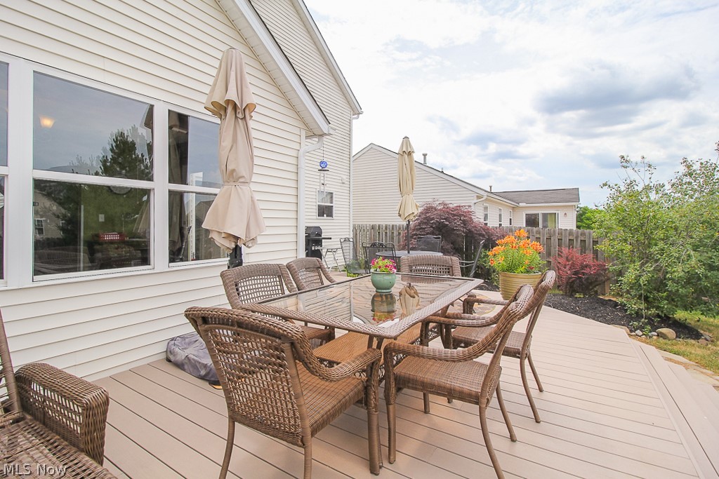 Meadow Lakes Sub - Residential