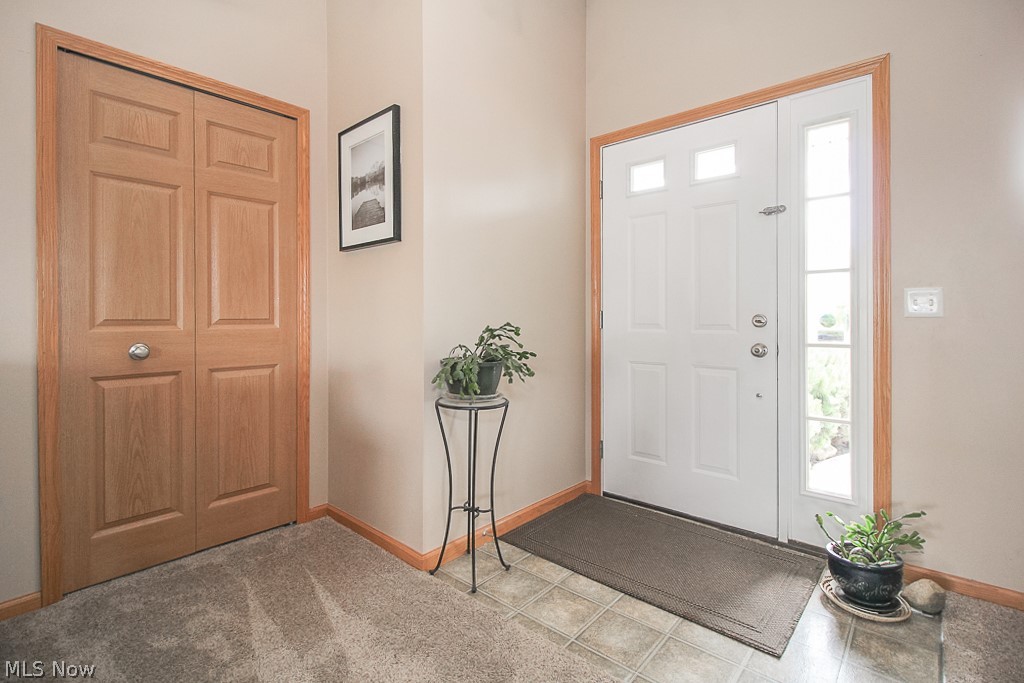 Meadow Lakes Sub - Residential