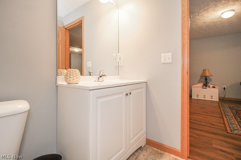 Meadow Lakes Sub - Residential