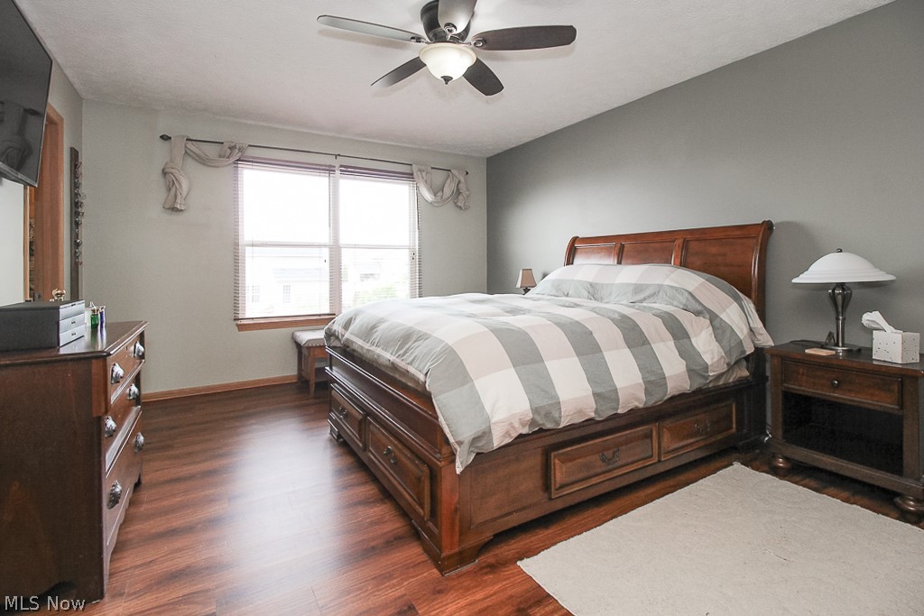 Meadow Lakes Sub - Residential