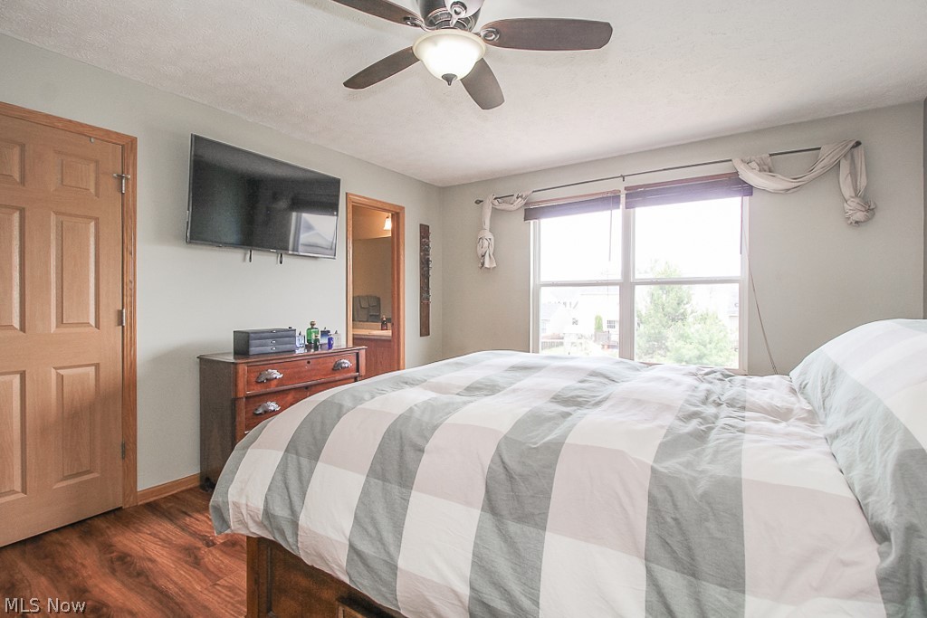 Meadow Lakes Sub - Residential