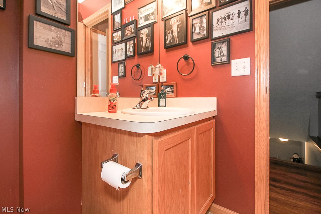 Meadow Lakes Sub - Residential