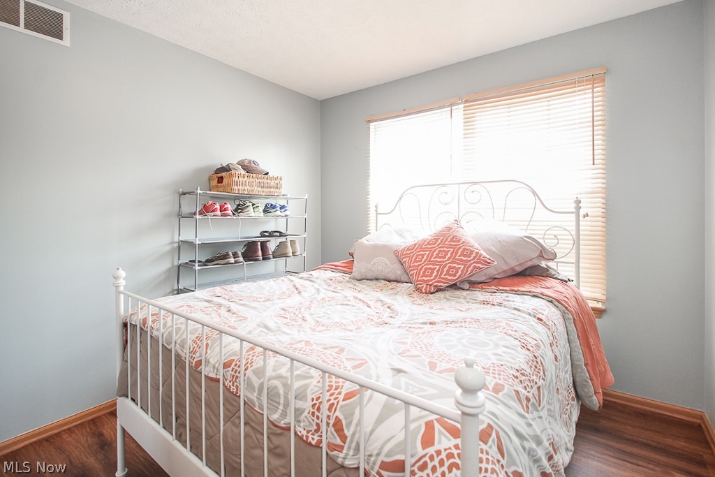 Meadow Lakes Sub - Residential