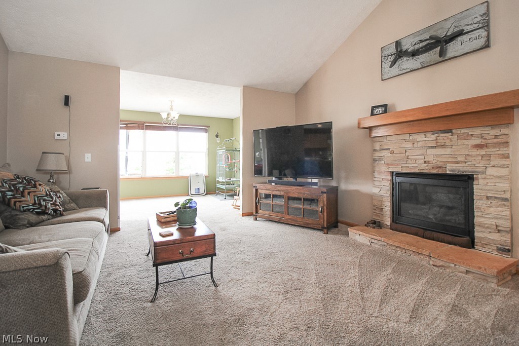 Meadow Lakes Sub - Residential