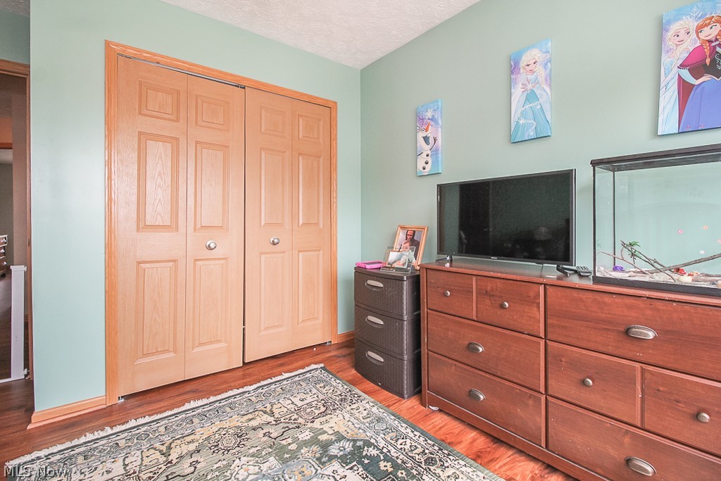 Meadow Lakes Sub - Residential