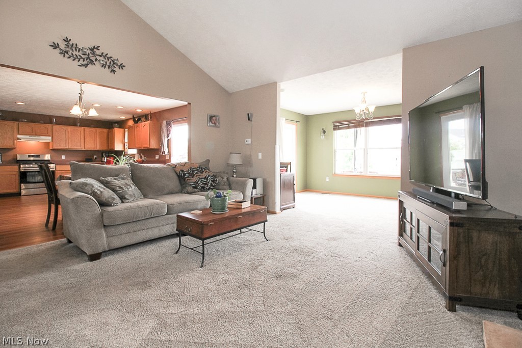 Meadow Lakes Sub - Residential