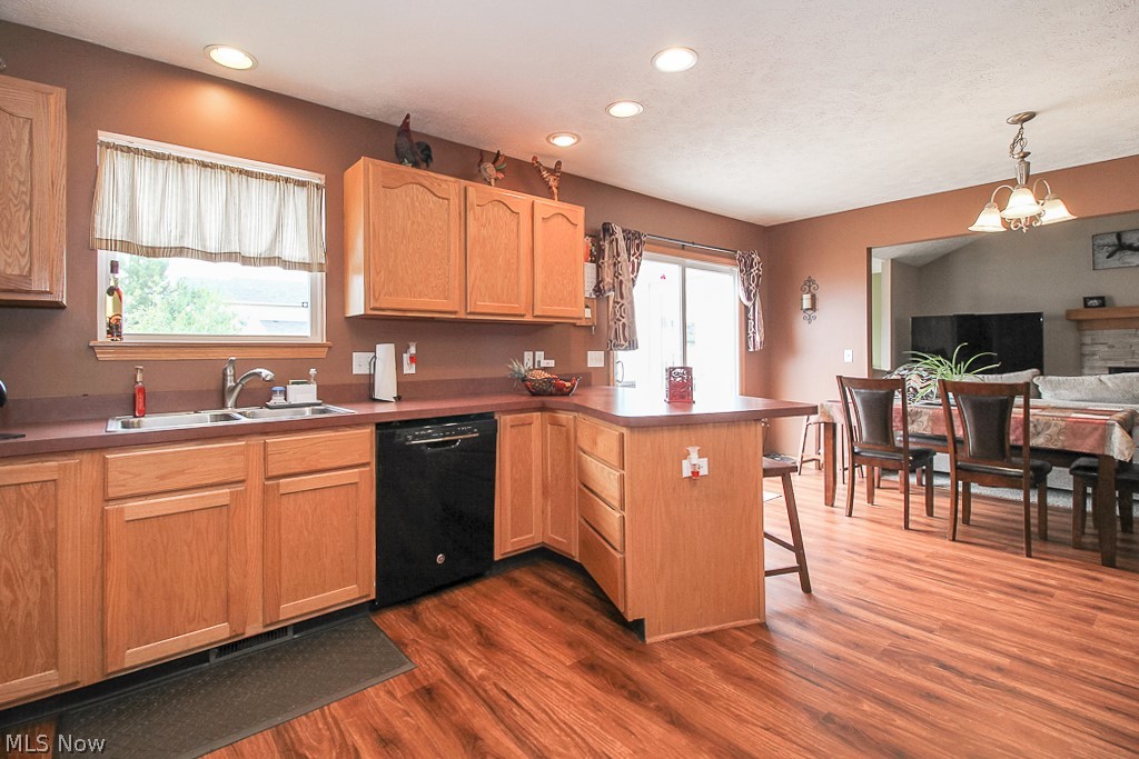 Meadow Lakes Sub - Residential