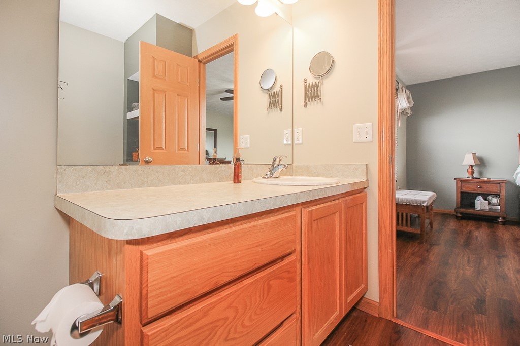 Meadow Lakes Sub - Residential