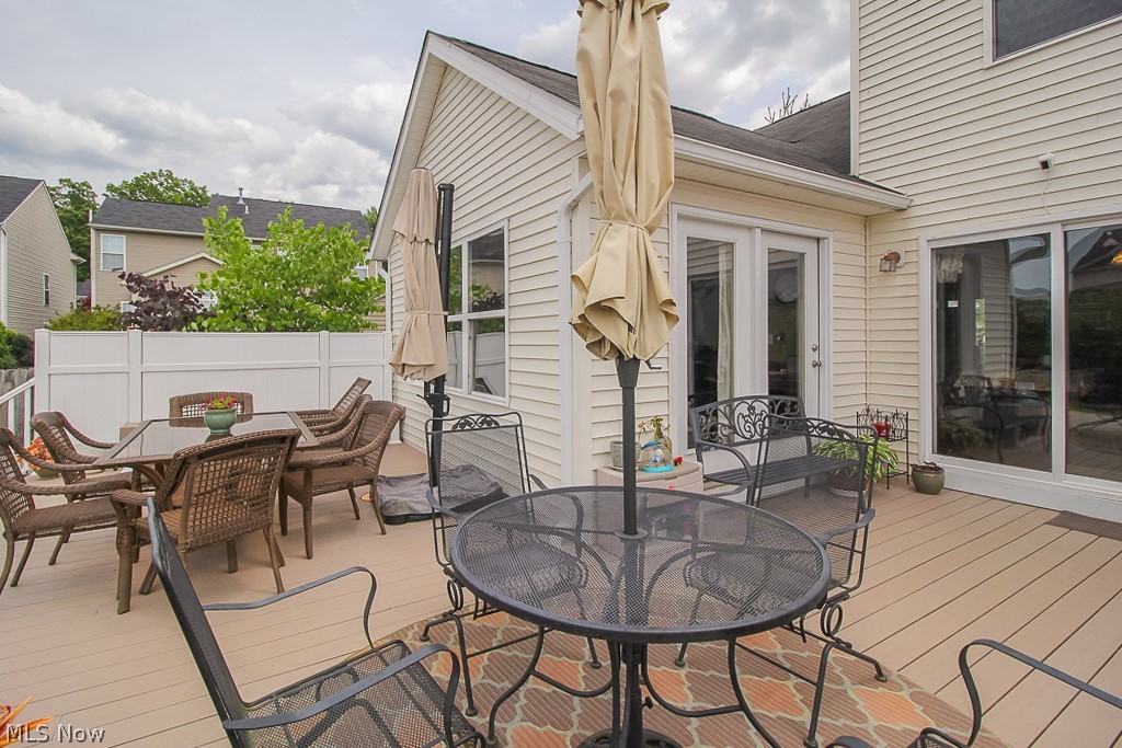 Meadow Lakes Sub - Residential