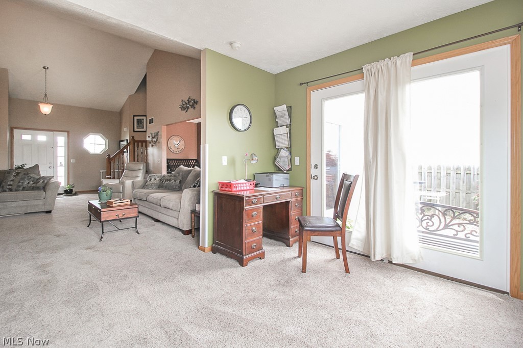 Meadow Lakes Sub - Residential