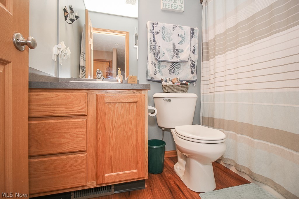 Meadow Lakes Sub - Residential