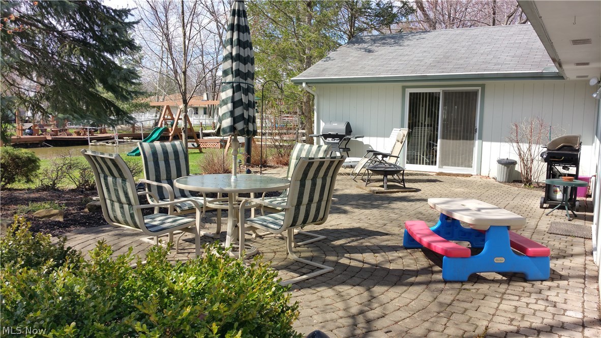 Aurora Shores - Residential