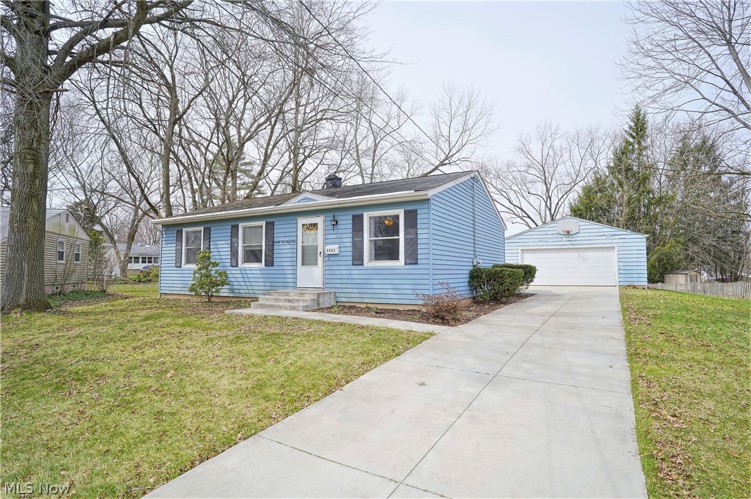 Northport Sub - Residential