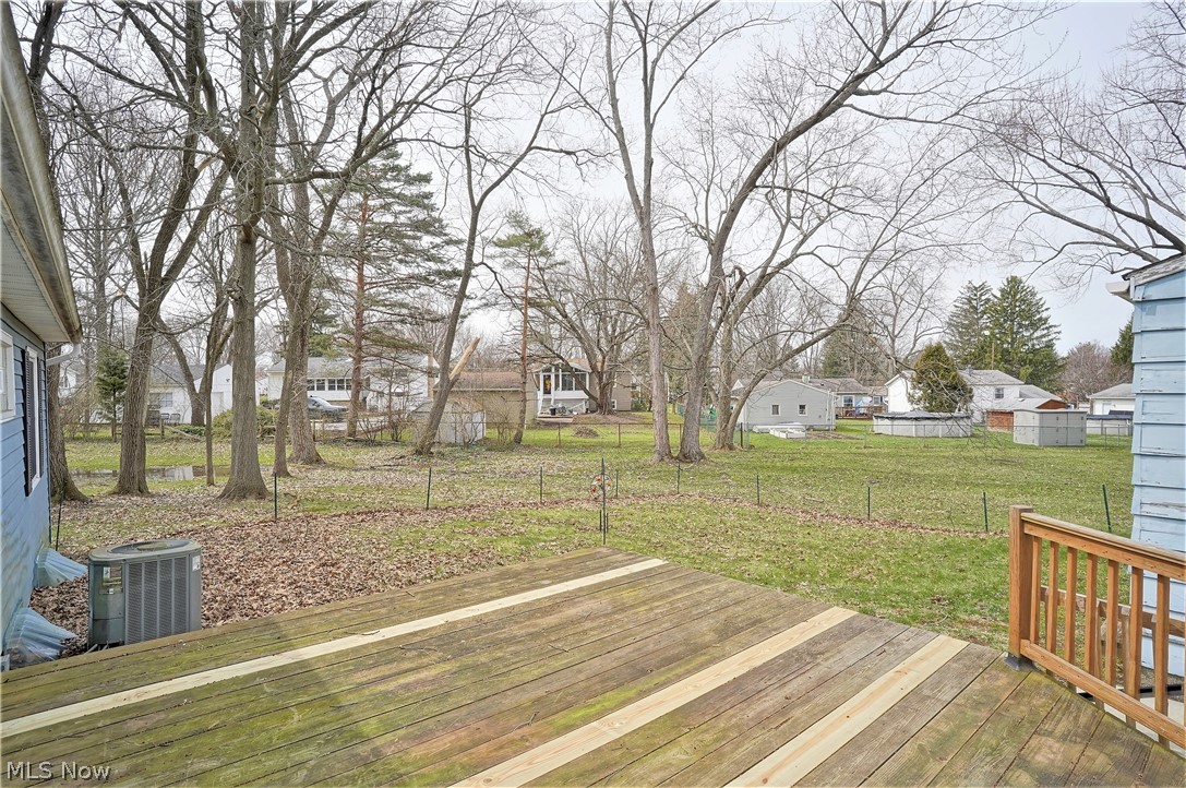 Northport Sub - Residential